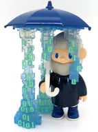 RAINNING CODE -雨夜の暗号- 「FARMER BOB × FINDING UNICORN Next Generation Pixel Universe：次世代・ピクセルユニバース」