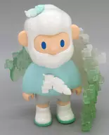 HOLY ANGEL -聖なる天使- 「FARMER BOB × FINDING UNICORN Next Generation Pixel Universe：次世代・ピクセルユニバース」