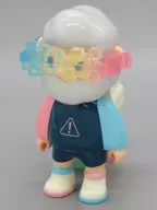 ERROR! BOB -データエラー- 「FARMER BOB × FINDING UNICORN Next Generation Pixel Universe：次世代・ピクセルユニバース」