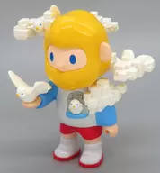 PEACE ＆ LOVE -平和と愛- 「FARMER BOB × FINDING UNICORN Next Generation Pixel Universe：次世代・ピクセルユニバース」