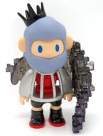 DEAR IMPRISON -深愛の束縛- 「FARMER BOB × FINDING UNICORN Next Generation Pixel Universe：次世代・ピクセルユニバース」