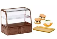 4. How about fragrant baked sweets? "Puchi Sample Series Komorebi no Mori no Cakeyasan"