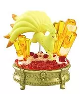 Cucon "Pokemon GEMSTONE COLLECTON Koki Shimpi no Kiseki"