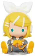 Rin Kagamine "[Miku Hatsune Series] petadoll Peer Pro Character Stars"