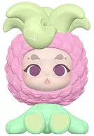 莓果 "ELETE AROMA PRINCESS Boboluo Pineapple (Bobo-pineapple series) mini trading figure"