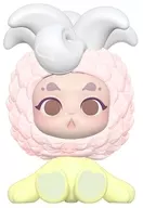 淡乳 「ELETE AROMA PRINCESS Boboluo Pineapple(ボボロパイナップルシリーズ) ミニトレーディングフィギュア」