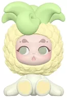 Lemon "ELETE AROMA PRINCESA Boboluo Pineapple (série Boboro Ananás) Mini Trading Figure"