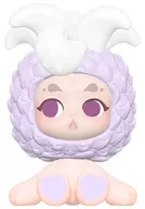 糖霜 「ELETE AROMA PRINCESS Boboluo Pineapple(ボボロパイナップルシリーズ) ミニトレーディングフィギュア」