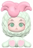 Takashi Ao 提慕 "ELETE AROMA PRINCESS Boboluo Pineapple (Bobo-pineapple series) mini trading figure"