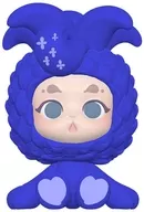 "ELTE ARAMA PRINCESS Boboluo Pineapple (Boboro Pineapple Series) Mini Trading Figures", por Katsuraiin.