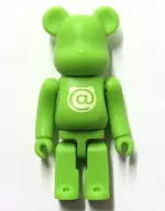 Basic(绿色/@)"BE@RBRICK-Bearbrick-系列49>