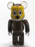 ARTIST(THE ELECTRIC STATE/NETFLIX)"BE@RBRICK-Bearbrick-系列49>