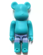 【秘密4】ARTIST里(Sean Wotherspoon)"BE@RBRICK-Bearbrick-系列49>