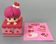 YUTA 「CCOMAZ VALENTINE’s CAKE NCT127」