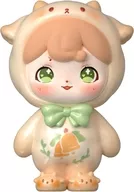 SOFT SHEEP "TOYBEBOP Miru Good Night Party Series Trading Figure"