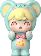 GOURMET MOUSE "TOYBEBOP Miru Good Night Party Series Trading Figure"