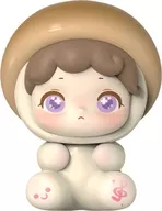 "TOYBEBOP NII Go to work! Urban Baby To Work! Urban Baby series trading figure"