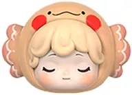 GINGERBREAD SALAMANDER