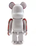 【绝密6】ARTIST里面(com de侍童)"BE@RBRICK-Bearbrick-系列49>