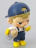 [Secreto] Baby Keeper "POPMART KUBO 24/7 YOU series"