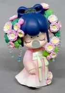 Rose Sniffing "Rolife Nanci Poetic 画意 Series"