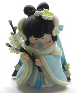 Snow-like Plum "Rolife Nancy (Nanci) Shisho 画意 Series"