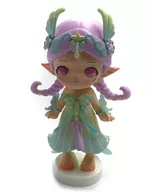 "SIMONTOYS ROOYIE Treasury Senrei Series" por Gyokupei Suicho