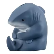 Tiburón "Machiboke Yawarashi"