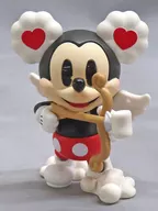 Marshmallow Mickey 「POPMART DISNEY Mickey Childhood of Boundless Imagination シリーズ」