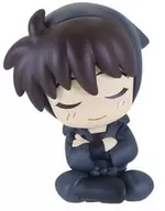 Hansuke DOI :' Katazun Fig. Gekihen Nintama Rantaro'