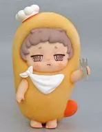 FAYA-Tasty Wonderful Shrimp