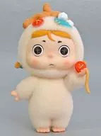 Dazey-Prank Doll "Heyone Costume Party Series Trading Figure"