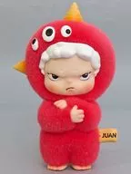 JUANJUAN-Cute Howling Monster "Heyone Fantasy Party Series Trading Figures"