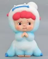 Qiu-Warm Hug Bear "Heyone Fantasy Party Series Trading Figure"