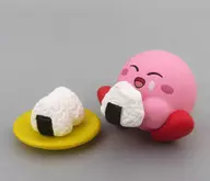 Cubby(手卷寿司)"星之卡比Manmaru吉祥物挂件MOGU郊游"