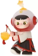 SHINE THROUGH LANTERN "HIDDEN WOOO Cimmy Shōnen Yuyu Series Trading Figures"