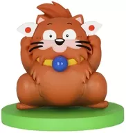 チャッピー 「『南国少年パプワくん』コレクションフィギュア」