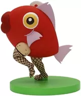 タンノくん 「『南国少年パプワくん』コレクションフィギュア」