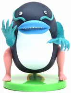 【シークレット】 「『南国少年パプワくん』コレクションフィギュア」