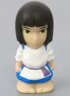 ハク 「ジブリがいっぱい ゆびにんぎょう 千と千尋の神隠し」