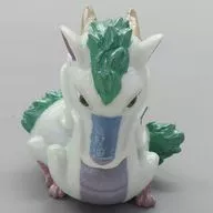 ハク竜 「ジブリがいっぱい ゆびにんぎょう 千と千尋の神隠し」