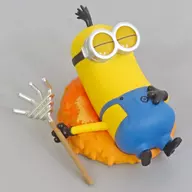 Too Lazy for Cleaning "POPMART Minions Lazy Every Day Series"