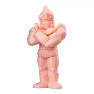 Robin Mask (Pale Orange Ver.) "KINNIKUMAN Kinkeshi 24"