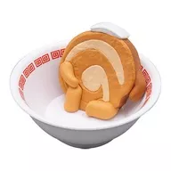 叉烧肉~拉面的食材~"