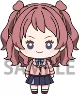 花海 咲季 "Nyokinto 『 Gakuen idol Master 』 Mascot Figure Vol. 1"