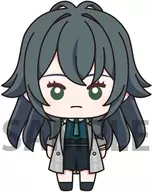 Temari TSUKIMURA "Nyokinto 『 Gakuen idol Master 』 Mascot Figure Vol. 1"