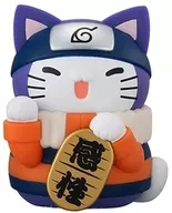 うずまきナルト(パープル) 「MEGA CAT PROJECT NARUTO-ナルト- ニャルト! カラフル☆招き猫FORTUNE」