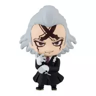 Dr. Zeno "Dr. STONE SCIENCE FUTURE CAPSULE FIGURE COLLECTION"
