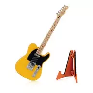 TELECASTER BUTTERSCOTCH BLONDE 