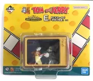 "『 TOM and JERRY 85th Anniversary" E-Prize Hakoniwa Figurine by Tomu & Gerry, 』 Friendship Alliance Ichiban KUJI Friendship League